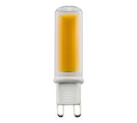 Lampe TOLEDO Retro G9 470lm 827 4,2W - 0029668