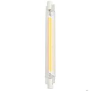 Lampe TOLEDO Retro R7S 118mm 7,7W 850lm 4000K - SYLVANIA - 0029685