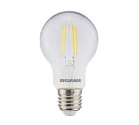 Sylvania Lighting Ampoule LED TOLEDO RETRO 827 A60 E27 4,5W 470 lm 2700K Blanc Confort