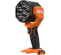 - Lampe Torche 18V, 3000 Lumens (Sans Batt. Ni Chargeur) - Btl18C2-0