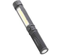 Pearl Lampe torche 2 en 1 à LED COB avec aimant