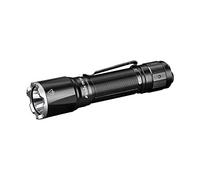 Fenix Lampe torche LED TK16 V2.0 3100 lm portée 300 m Aluminium noir