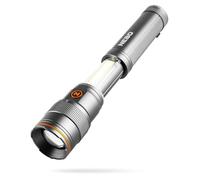 Lampe torche 500 lumens Franklin Slide RC - NEBO - NEB-WLT-0025-G