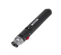 Lampe torche 503 jet créatif Oxicorte - Briquet à essence - Stylo de soudure