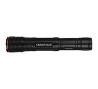 Lampe torche 600 lm - 10W - fonction anti-moustique - rechargeable - IPX4 -