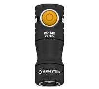 Lampe torche 930 lm Prime C1 Pro Warm - ARMYTEK F07901W