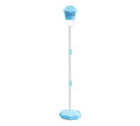 Lampe Torche À Bulles De Jardin - Machine À Bulles sur Pied, Décoration De Paysage De Rêve, Jouet sans Fil Rechargeable, Amusant en Plein Air Durable | Accent Fiable pour Allées, Allées, F