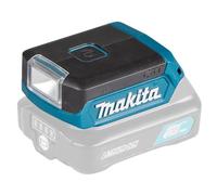 Lampe torche LED MAKITA ML103 avec batterie CXT