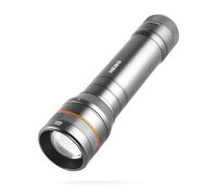 Lampe torche à LED Nebo Newton 1000 graphite 1 000lm