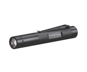 Lampe torche à LED rechargeable LEDlenser P2R CORE noire 120lm
