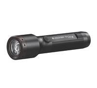 Lampe torche à LED rechargeable LEDlenser P5R CORE noire 500lm