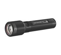 Ledlenser P5R Lampe de poche à batterie, à pile(s) 350 lm 20 h