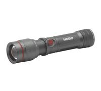 Lampe torche à LED rechargeable Nebo 450 Flex graphite 250lm