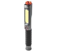 Lampe big larry pro+ 600lm rechargeable