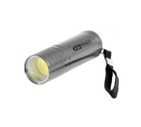 KS Tools Lampe torche à LEDs COD L.84mm
