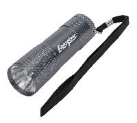 Energizer Metal 3AAA Métallique Lampe torche LED