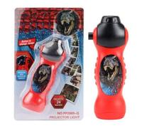 Lampe Torche À Motif De Dinosaure Pour Enfants, Projecteur, Jouet Éducatif