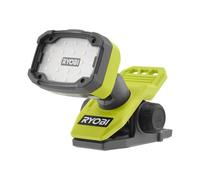 Lampe torche à pince Ryobi RLC4-0, corps de batterie USB 4V uniquement