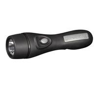 Lampe torche abs - MAXIMUS - 3 W - 145 lumens - Portée 126 m - IPX4 - 2xLR06