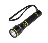 Lampe torche aluminium rechargeable - 130 lumens - Fatmax - 1-95-154 - STANLEY