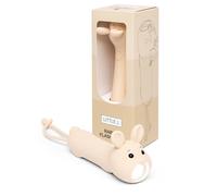 Lampe Torche Animaux En Silicone Pour Enfants Beige TU
