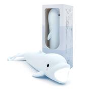 Lampe Torche Animaux En Silicone Pour Enfants Bleu Ciel TU