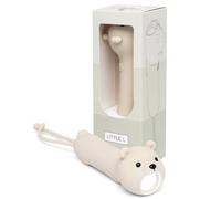 Lampe Torche Animaux En Silicone Pour Enfants Écru TU