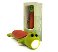 Lampe Torche Animaux En Silicone Pour Enfants Marron TU