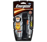 LAMPE TORCHE ANTI-CHOC PRO 2AA