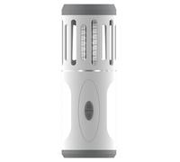 Anti Moustique - Anti Mites - Barrage Insecte - Prise USB - Lampe Anti Moustique - Anti Mouche - Prise Anti Moustique - Jardin extérieur - Lampe Anti-Moustiques Et Torche 3W 2 en 1