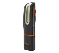 LAMPE-TORCHE-BALADEUSE ATELIER A LEDS OSRAM LEDINSPECT MINI 250 AVEC BATTERIE