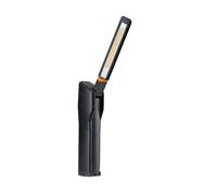 LAMPE-TORCHE-BALADEUSE ATELIER A LEDS OSRAM LEDINSPECT SLIM 500 AVEC BATTERIE