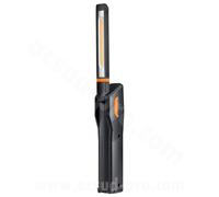 LAMPE / TORCHE / BALADEUSE ATELIER A LEDS OSRAM SLIM 500 PRO AVEC BATTERIE LITHI