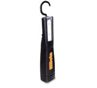 Beta Tools Lampe rechargeable 1838/11LED – LEDs très haute luminosité – Batterie lithium-polymère