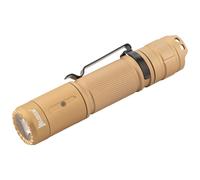 Lampe torche C3 Wuben 1200 lumens - Khaki