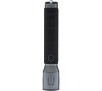 Lampe torche chantier avec étui Abus 450 Lumens Noir