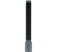 Lampe torche chantier avec étui Abus 900 Lumens Gris