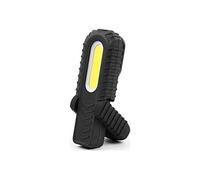 Edm 36403 300 Lumens Led Flashlight Noir 300 Lumens