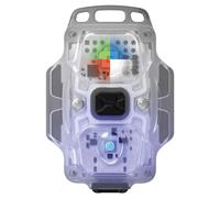 Lampe torche Crystal Pro UV Blue Armytek 200 lumens