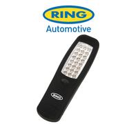 Lampe Torche D’Inspection à 24 LED Ring Automotive RRL600 Avec Aimant Et Crochet