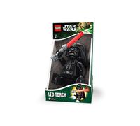 Lampe torche Dark Vador (avec piles)