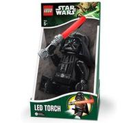Lampe torche Dark Vador (avec piles) Star Wars G