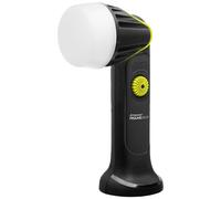 Lampe torche d'atelier Roundbeam à batterie - 1000 lumens Mactronic