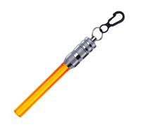 Lampe torche de plongée sous-marine avec clip