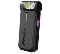Lampe torche de poche Fenix SW05R-UV Couleur: noir