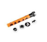Lampe Torche De Projection Pour Halloween, 5 Types De Lentilles, Décoration De Fête, Jouets Pour Enfants, Accessoires Délicats, Bricolage, 1 Pièce, 2021