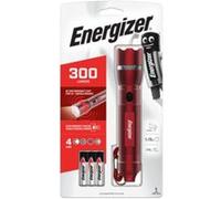 Lampe torche d'urgence 4 en 1 Energizer