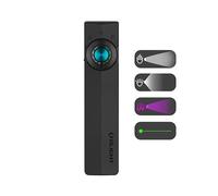 OLIGHT ArkPro Lampe torche LED rechargeable USB, légère et portable