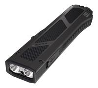 Lampe torche EDC ultra-mince Nitecore EDC17 à trois sources lumineuses