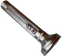 Lampe torche électrique manuelle Nostalgie, Lampe de poche portable de style ancien, style vintage, simple, for l'extérieur, for la maison, puissante et lumineuse, cadeau for lampe de poche, rétro, si